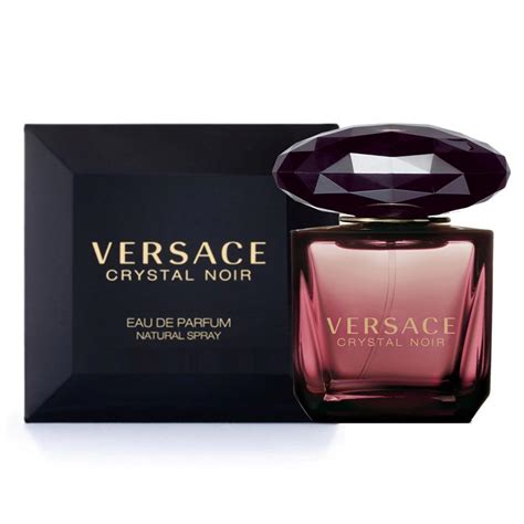 versace perfume crystal noir dupe|versace crystal noir women's perfume.